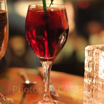 ラルフ・ブレナンズ・ジャズ・キッチンはとっても良い雰囲気