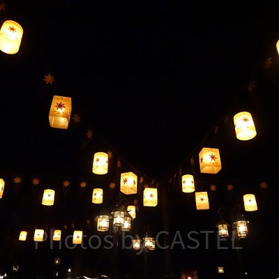 ＷＤＷにあるラプンツェルエリア