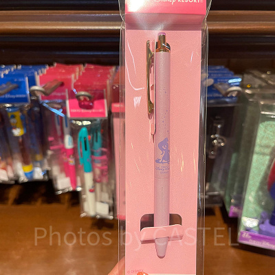 ラプンツェルのボールペン（サラサ）