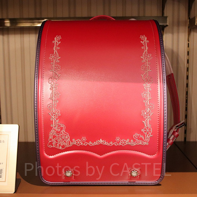 ラプンツェルのランドセル①