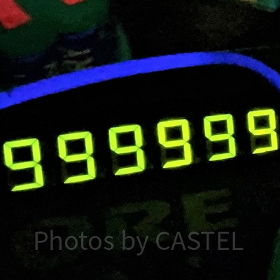 理由④：難易度調整？