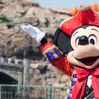 ディズニーにまた行きたくなる理由