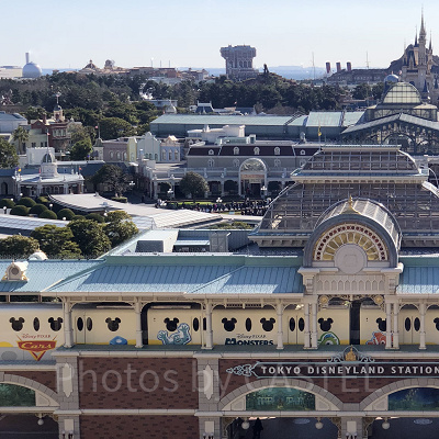 1月のおすすめの服装