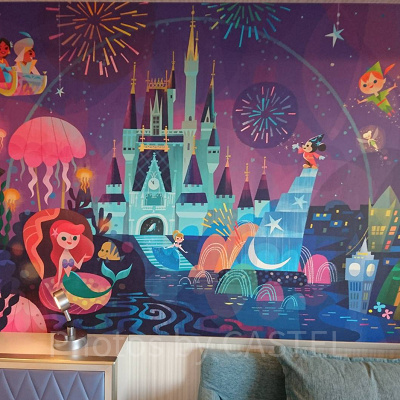 おすすめディズニー映画