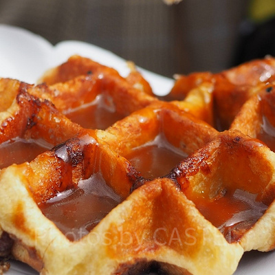 おすすめ食べ歩きフード