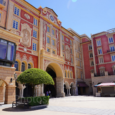 おすすめホテル