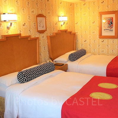 赤ちゃん連れにおすすめのホテル