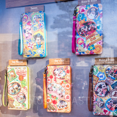 おすすめオリジナルグッズ