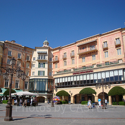 ディズニー周辺ホテルのおすすめポイント