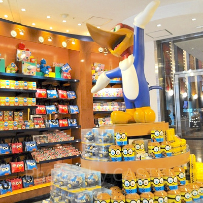 おすすめポイント