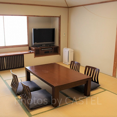 ホテルオークラ東京ベイのおすすめポイント