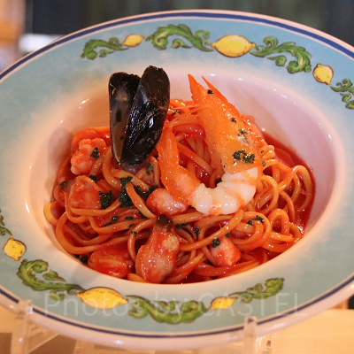 ディズニーシーのディナーにおすすめレストラン