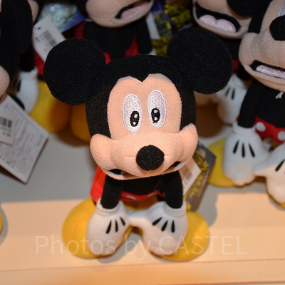 ディズニーシーの彼氏におすすめのお土産