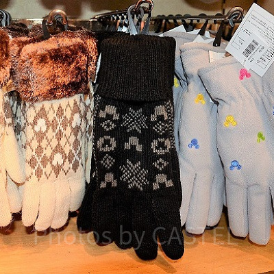 冬の地蔵時におすすめの持ち物