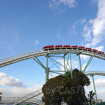 レッドファルコン