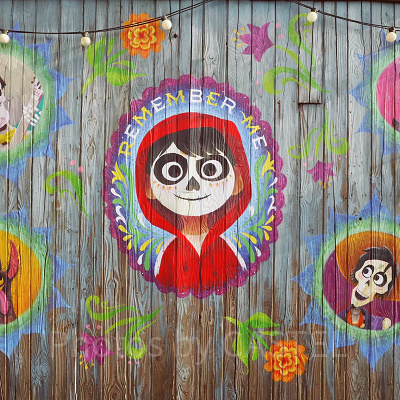 「ミッキーのフィルハーマジック」に『リメンバー・ミー』のシーンが追加