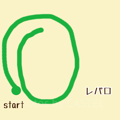 レパロ