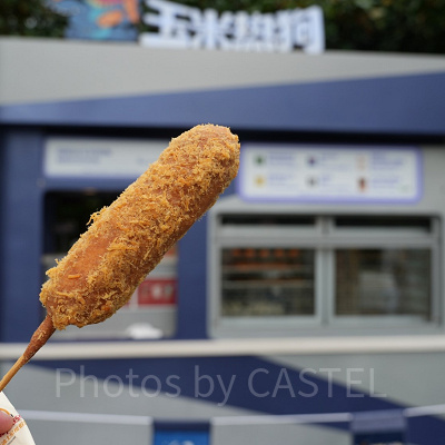 上海ディズニーのレストラン&グルメ:混雑回避の裏技