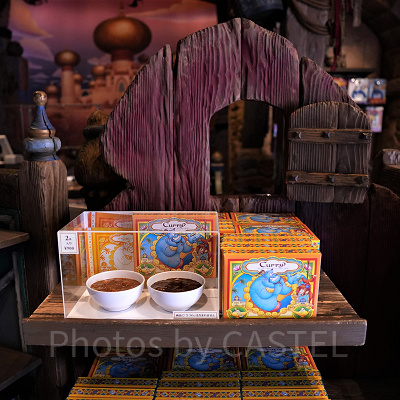 レトルトカレー