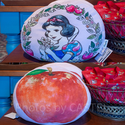 リバーシブルクッション