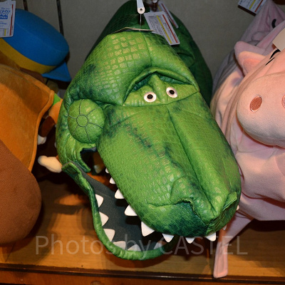 レックスのファンキャップ