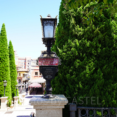 リストランテ・ディ・カナレット