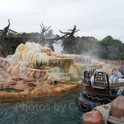 ロアリング・ラピッド