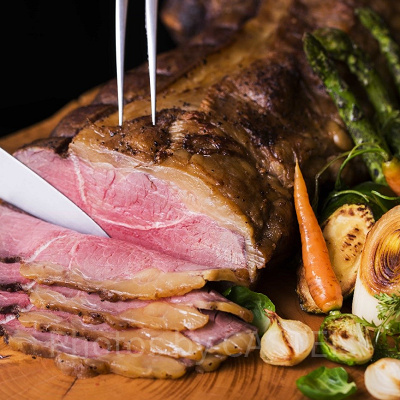 ローストビーフ