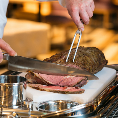 ローストビーフ