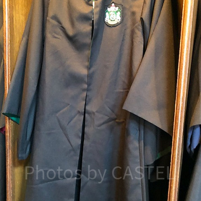 ローブ（14,500円）