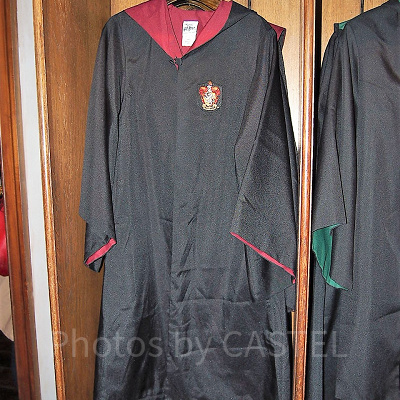 ローブ（グリフィンドール）