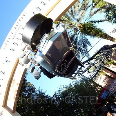 ロックンローラー・コースター