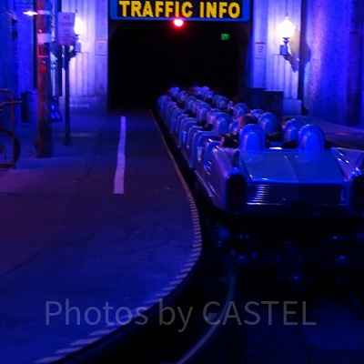 ロックンローラー・コースター