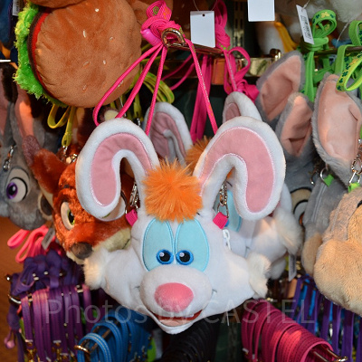 ロジャーラビット