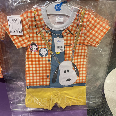 ロンパース(インファント)