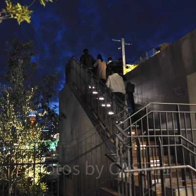 ROOFTOP　展望テラス