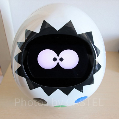 客室コンシェルジュ「タピア」