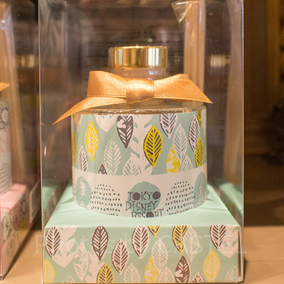 ルームフレグランス①