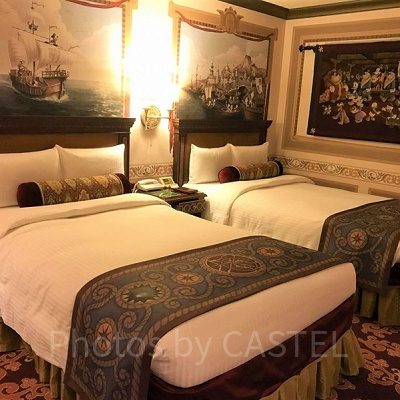 ルームサービス