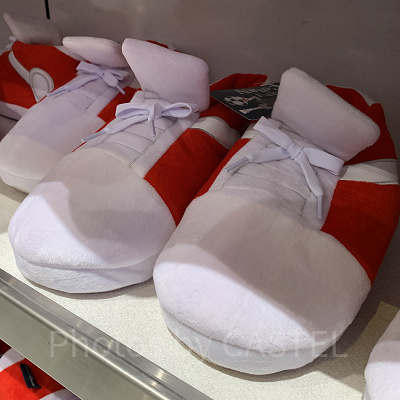 ルームシューズ(USJコナングッズ2025)