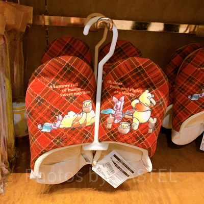 ルームシューズ