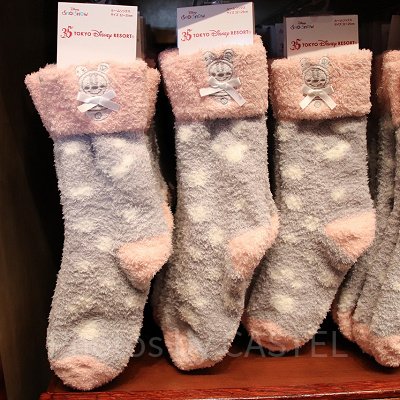 ルームソックス