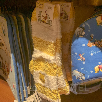 ルームソックス