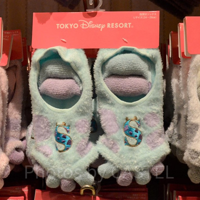 ルームソックス（サリー）