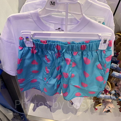 ルームウェアセット（USJコナン星空の宝石グッズ）