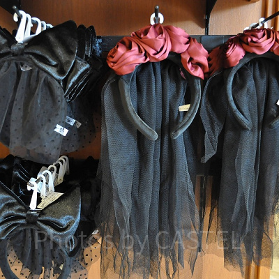 薔薇×ベールカチューシャ