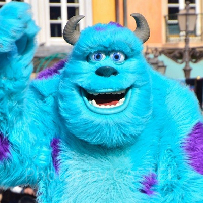 エンディングにもロズ登場！