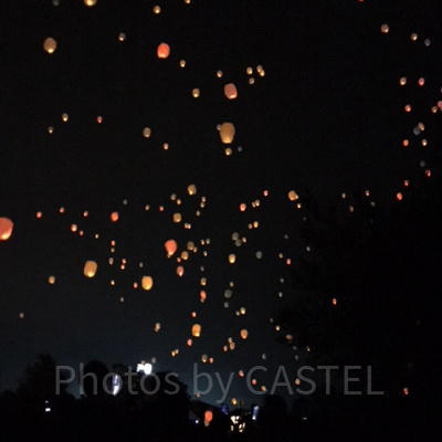 「聖ヨハネ祭」