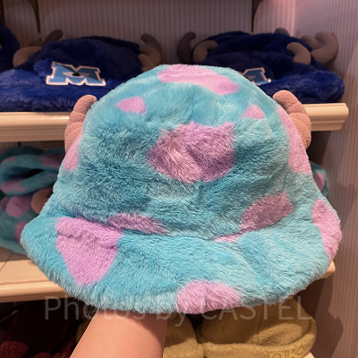 サリーのハット（帽子）