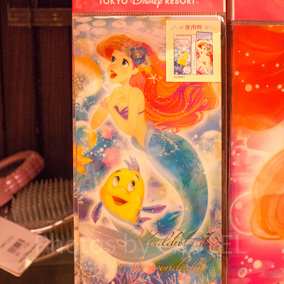 バスタオルと同じデザイン